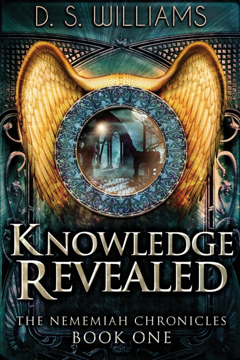 Knjiga Knowledge Revealed D. S. Williams