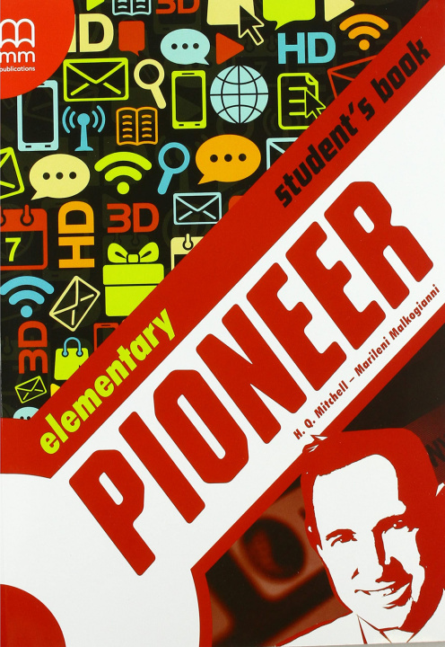 Könyv PIONEER ELEMENTARY ALUM PREMIUM EDITION 