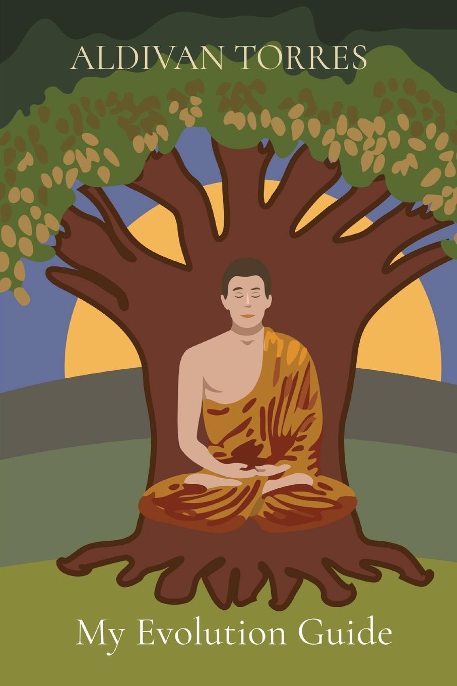 Knjiga My Evolution Guide Aldivan Torres
