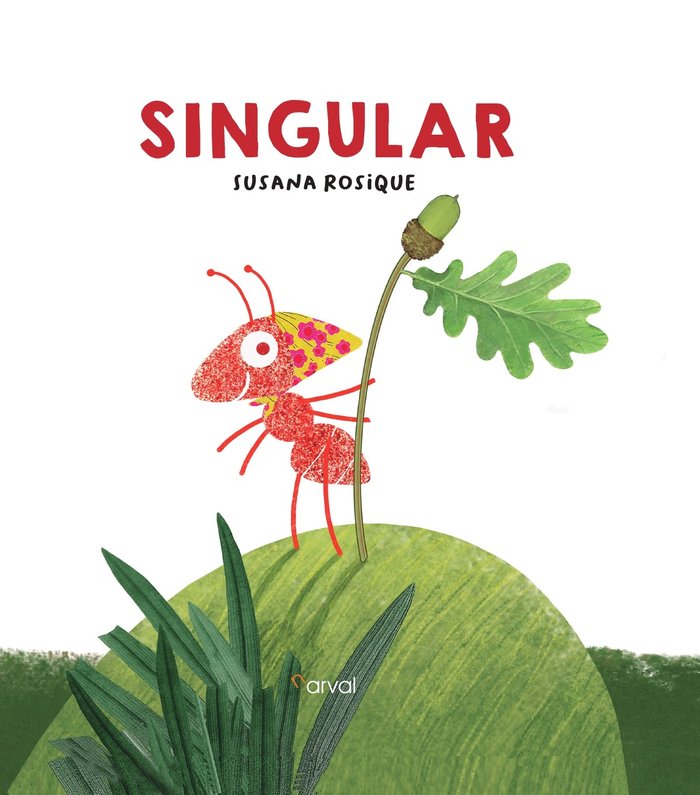 Buch SINGULAR SUSANA ROSIQUE