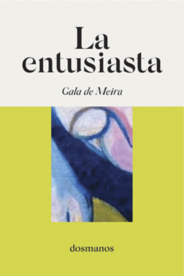 Boek La entusiasta DE MEIRA