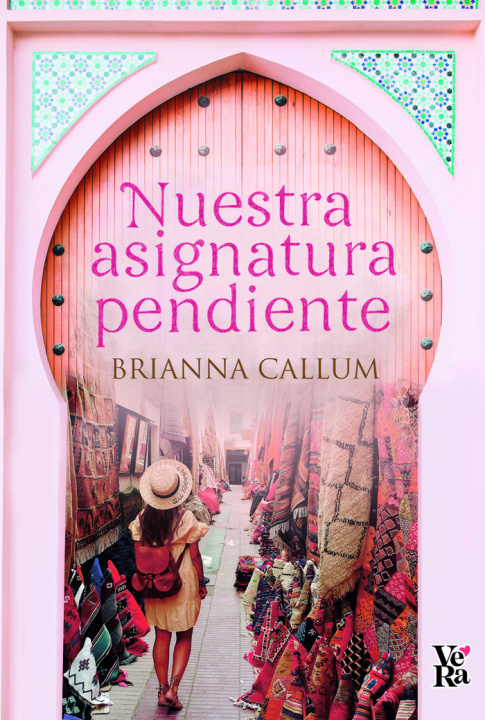 Книга Nuestra asignatura pendiente CALLUM