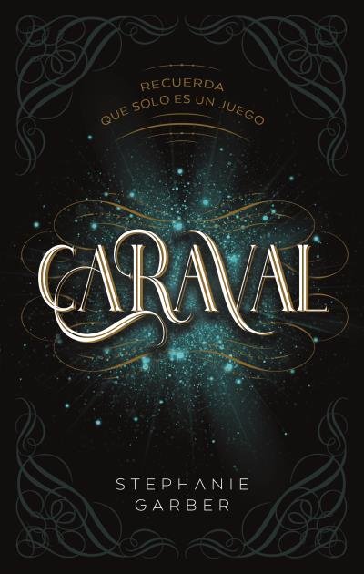Book CARAVAL GARBER