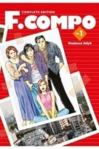 Buch F. COMPO 01 HOJO