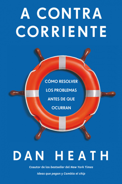 Knjiga A CONTRACORRIENTE HEATH
