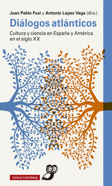 Könyv DIALOGOS ATLANTICOS FUSI