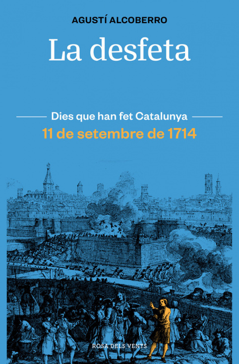 Boek LA DESFETA ALCOBERRO PERICAY