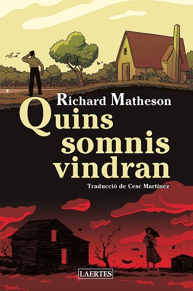 Kniha QUINS SOMNIS VINDRAN MATHESON
