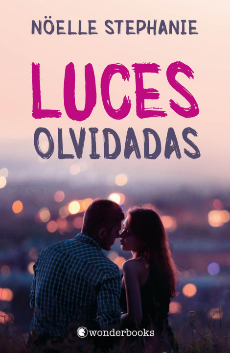 Book LUCES OLVIDADAS STEPHANIE