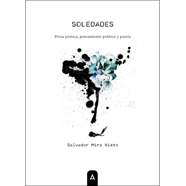 Book SOLEDADES MIRA NIETO