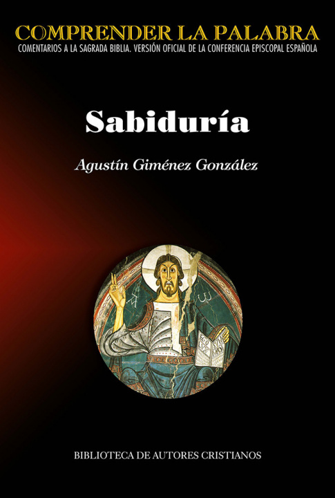 Knjiga SABIDURIA AGUSTIN GIMENEZ GONZALEZ