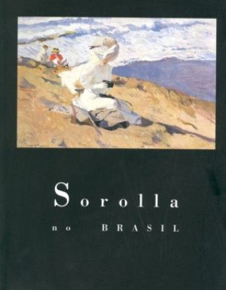 Book SOROLLA EN BRASIL 