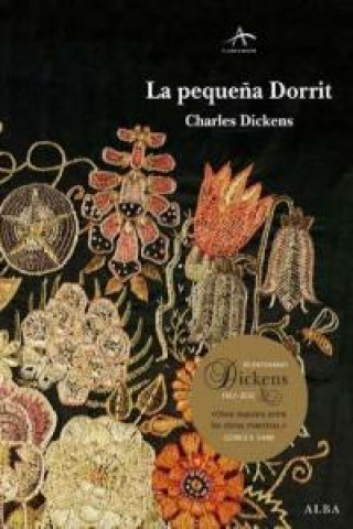 Carte La pequeña Dorrit Dickens