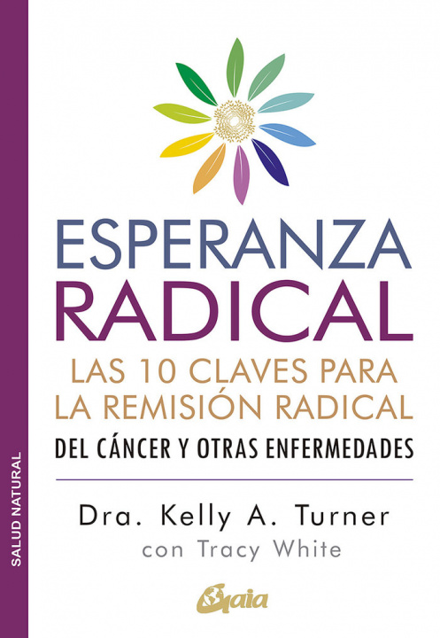 Buch ESPERANZA RADICAL TURNER