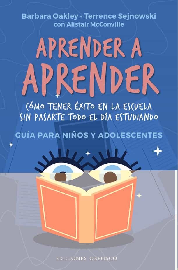 Buch APRENDER A APRENDER OAKLEY