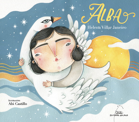 Libro Alba VILLAR JANEIRO