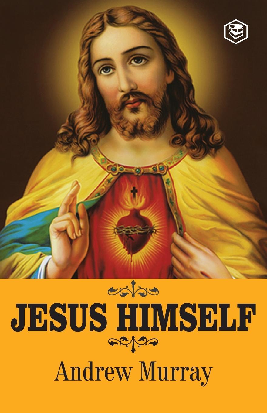 Knjiga Jesus Himself Andrew Murray