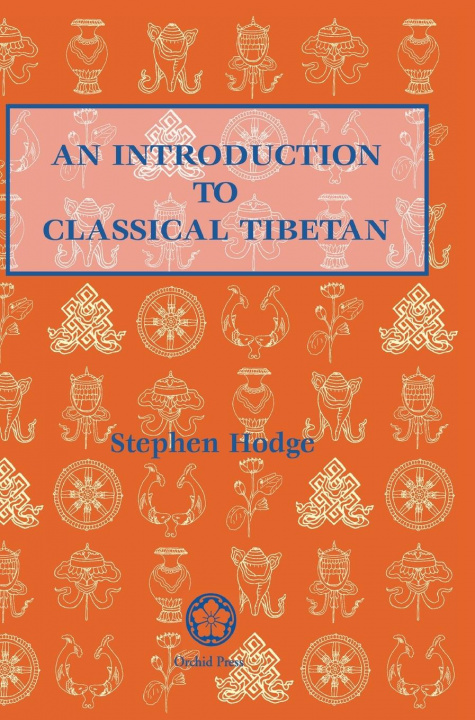 Könyv Introduction to Classical Tibetan 