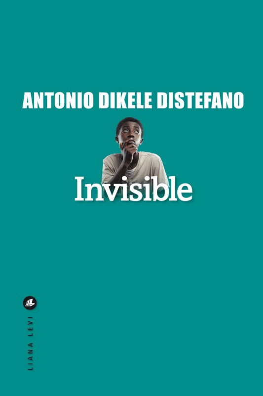 Knjiga INVISIBLE DIKELE DISTEFANO ANTONIO
