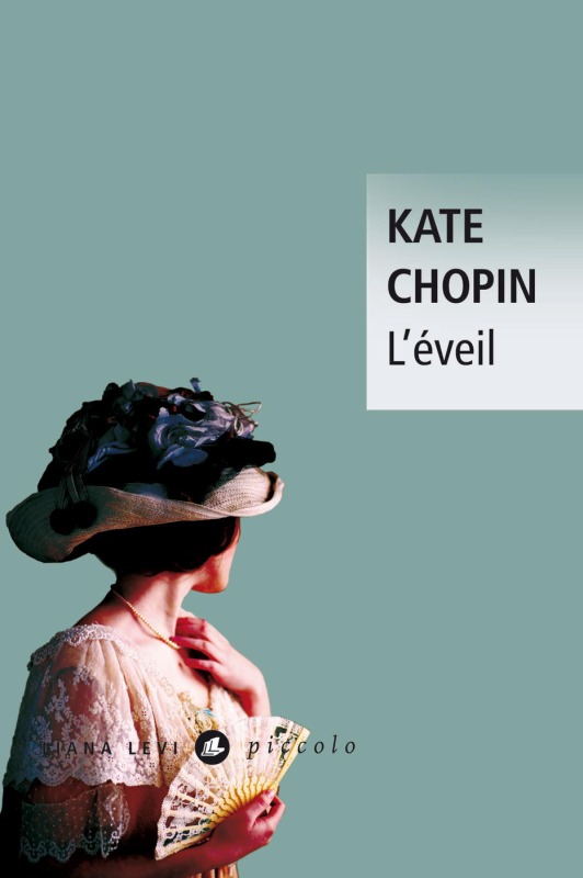 Knjiga L'éveil CHOPIN KATE
