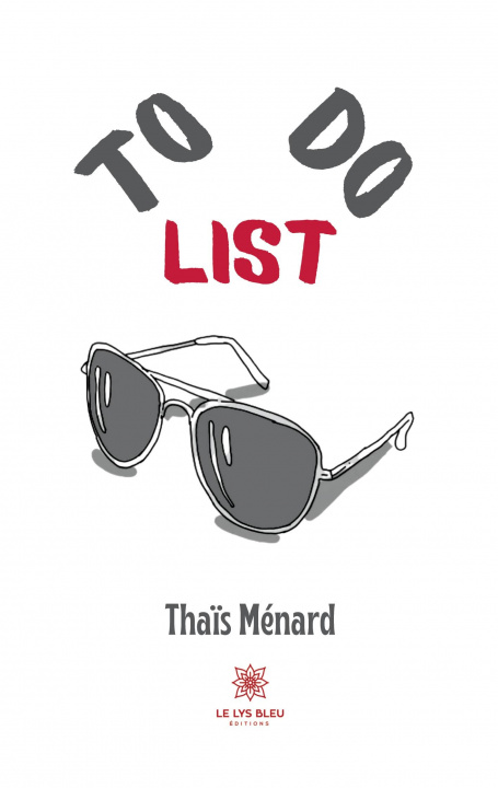 Book To do list 