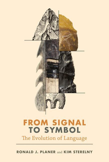 Kniha From Signal to Symbol 