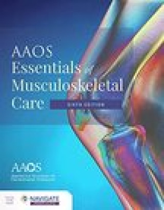 Carte AAOS Essentials of Musculoskeletal Care 