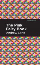 Pink Fairy Book