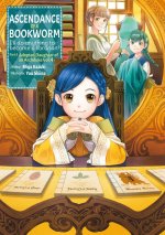 Könyv Ascendance of a Bookworm: Part 3 Volume 4 Miya Kazuki