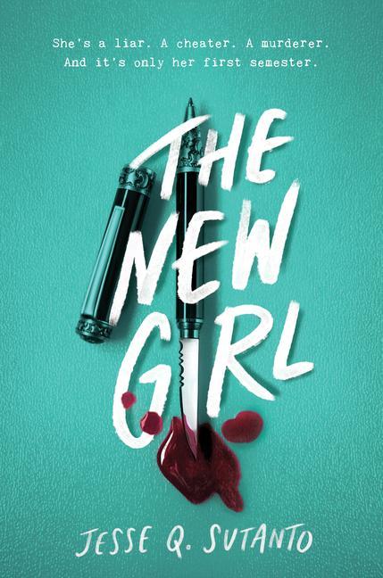 Book The New Girl 