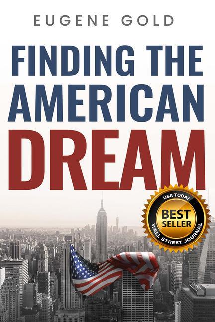 Buch Finding the American Dream Eugene Gold