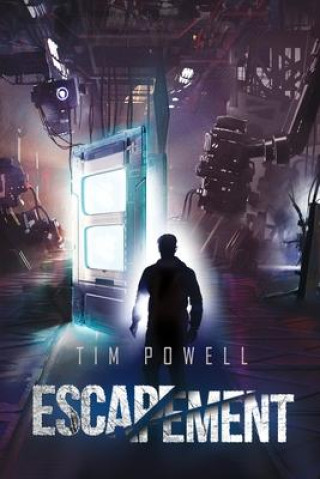Βιβλίο Escapement Timothy Powell