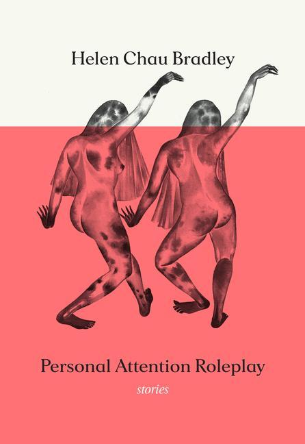Книга Personal Attention Roleplay 