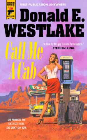 Книга Call Me a Cab 