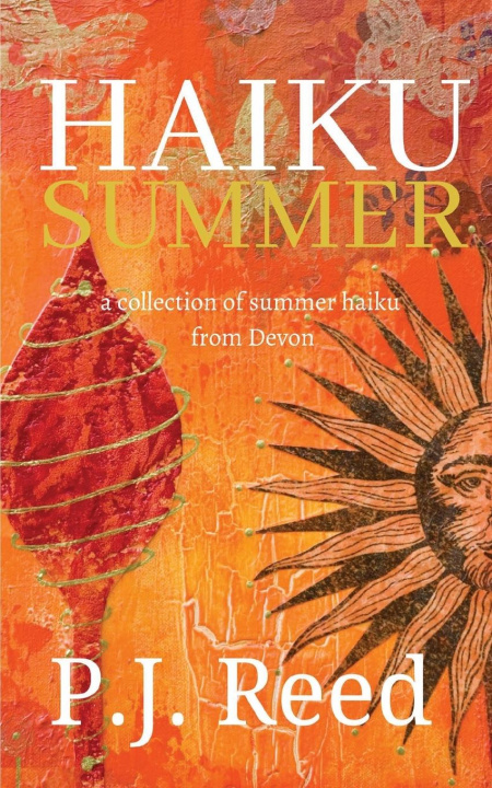 Boek Haiku Summer P. J. Reed
