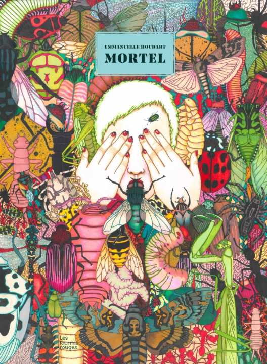 Buch Mortel Emmanuelle HOUDART