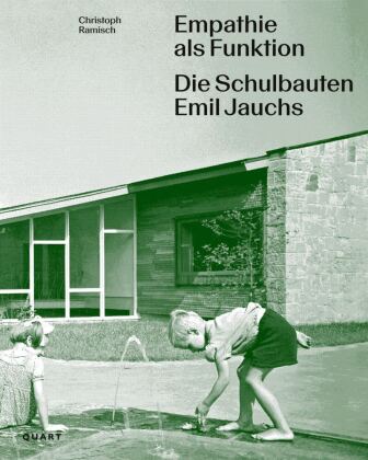 Книга Empathie als Funktion. Die Schulbauten Emil Jauchs 