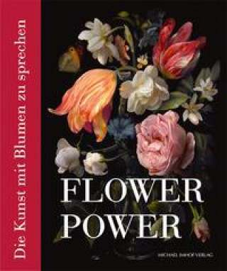 Könyv FlowerPower 