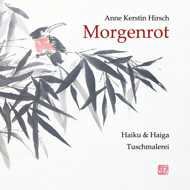 Knjiga Morgenrot 