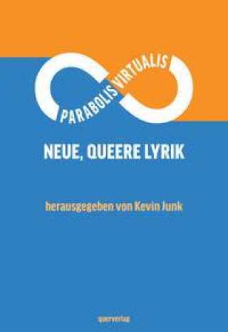 Book Parabolis Virtualis Kevin Junk