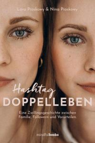 Книга Hashtag Doppelleben Nina Piaskowy