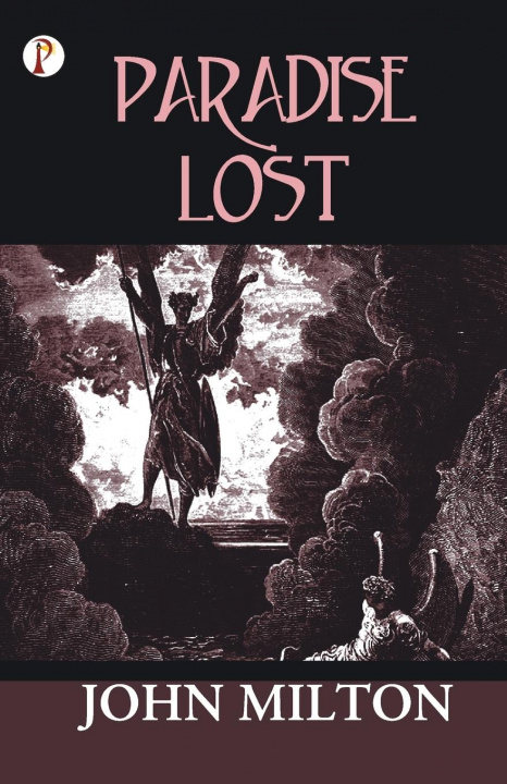 Knjiga Paradise Lost John Milton