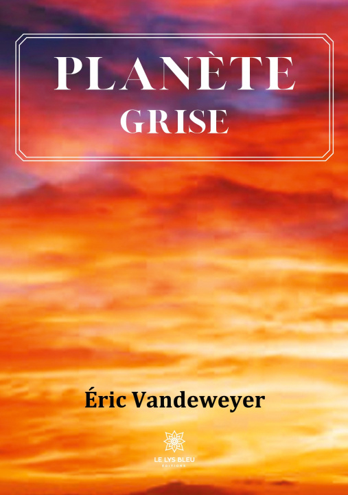 Knjiga Planete grise 