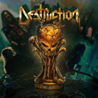 Video Live Attack Destruction