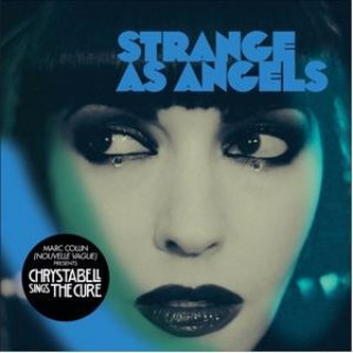 Audio Chrystabell Sings The Cure 