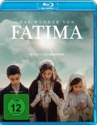 Wideo Das Wunder von Fatima (Blu-Ray) Valerio DAnnunzio