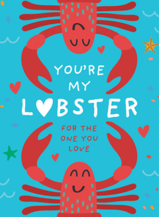 Carte You're My Lobster Pesala Bandara