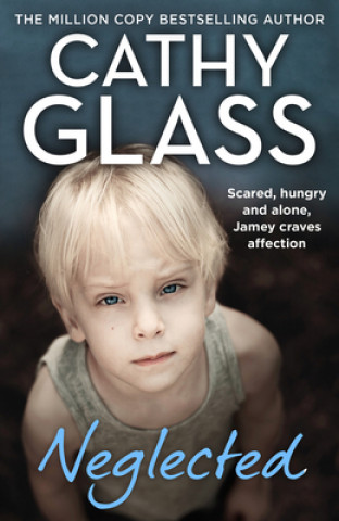 Книга Neglected Cathy Glass