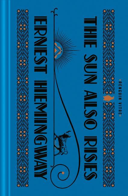 Книга Sun Also Rises Amor Towles