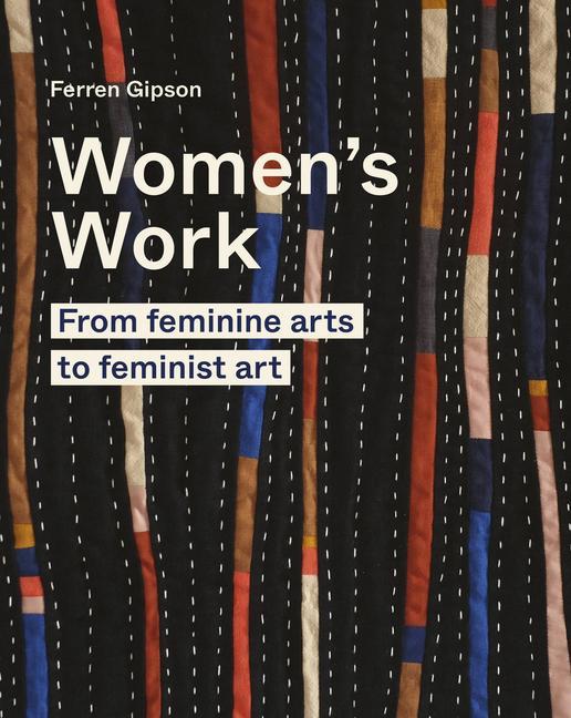 Book Women's Work FERREN GIPSON